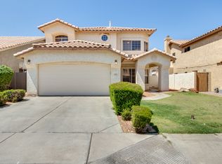 3334 E Windmere Dr, Phoenix, AZ 85048