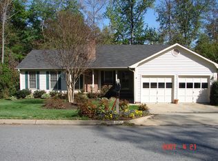 7 Whitts Forge Ln, Mauldin, SC 29662