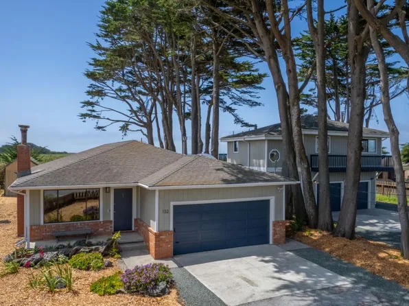 132 Kelly Ave, Half Moon Bay, CA 94019