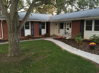 614 E McCormick Ave, State College, PA 16801