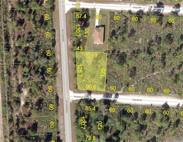 1st image of 27030 Sumatra Dr