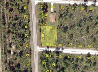 27030 Sumatra Dr, Punta Gorda, FL 33955