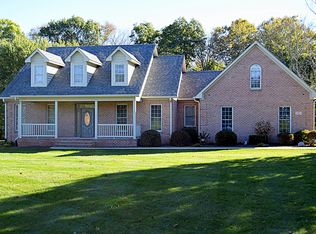6820 E Vista View Pkwy, Mooresville, IN