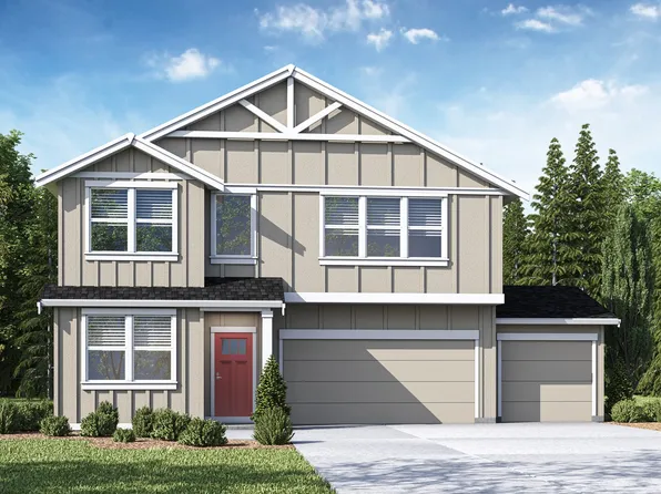 1113 W 15th St, La Center, WA 98629