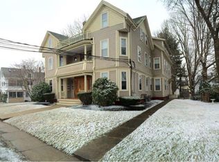 27 Broad St #1, Whitman, MA 02382