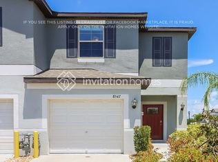 8547 Campus Woods Way, New Port Richey, FL 34655