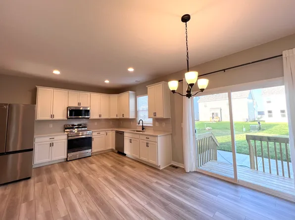 6213 Boone Dr, Powell, OH 43065