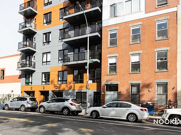 4th image of 291 Union St APT 3C