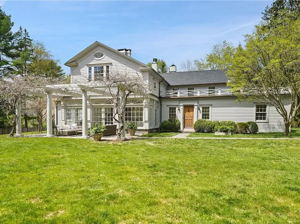 69 West Lane, Pound Ridge, NY 10576