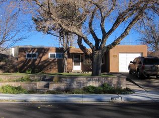 1828 Dorothy St NE, Albuquerque, NM 87112