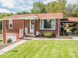 1320 Hillview Dr, North Huntingdon, PA 15642