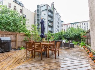 77 Garden St APT 1, Hoboken, NJ 07030
