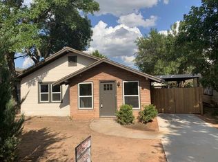 2311 Grant St, Wichita Falls, TX 76309