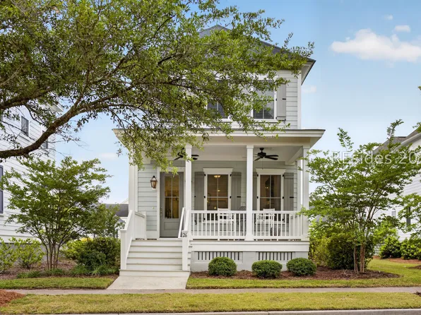 26 Great Heron Way, Bluffton, SC 29909