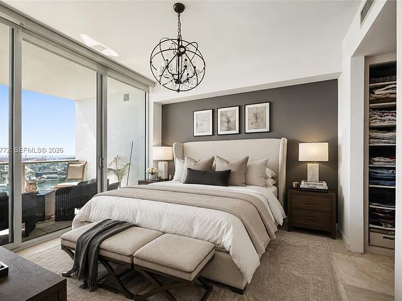 5th image of 900 Biscayne Blvd APT 4205