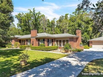 1408 Bacon Park Drive, Savannah, GA, 31406
