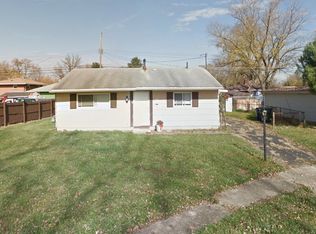 3802 E Deshler Ave, Columbus, OH