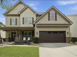 3749 Saddlemaker Dr, Buford, GA 30519