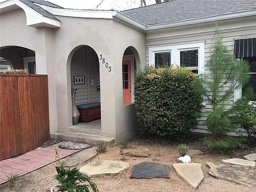 3803 Duval St #B Photo 1 3803 Duval St #B Photo 1