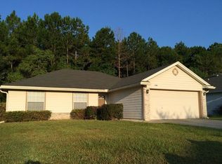 1700 Glen Laurel Dr, Middleburg, FL 32068