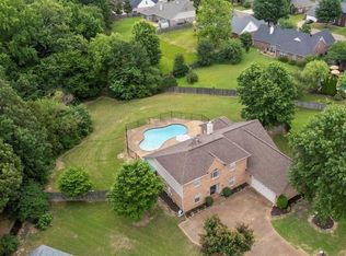 3818 Cutter Cv, Lakeland, TN 38002