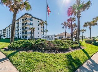 3110 Ocean Shore Blvd APT 311, Ormond Beach, FL 32176