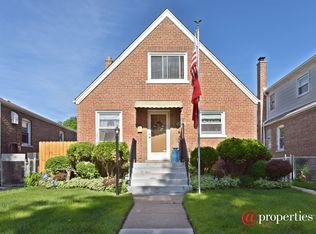 11036 S Avenue D, Chicago, IL