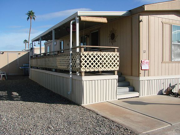 2nd image of 3400 S 4th Ave Lot 72