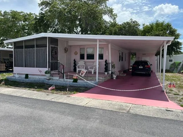 6700 150th Ave N #617, Clearwater, FL 33764
