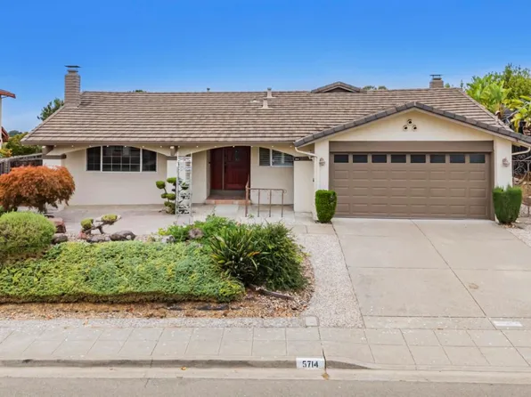 5714 Shadow Ridge Dr, Castro Valley, CA 94552