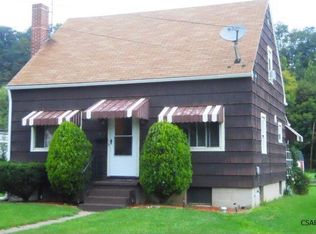 612 Riverside Ave, Johnstown, PA 15905