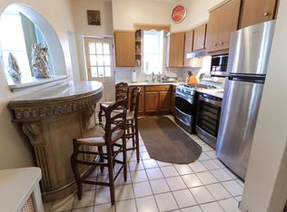 1816 Madison St #1R, Ridgewood, NY 11385