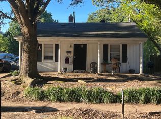 4078 Print Ave, Memphis, TN 38108