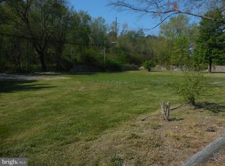 32969 Old Ocean City Rd, Parsonsburg, MD 21849