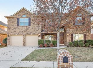 11229 Kenny Dr, Fort Worth, TX 76244