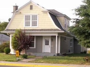 372 W Oak St, Lebanon, OR 97355