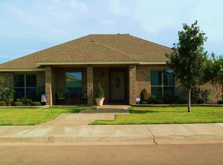5705 Rio Grande Ave, Midland, TX 79707