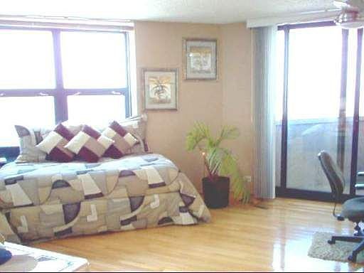 Private Balcony