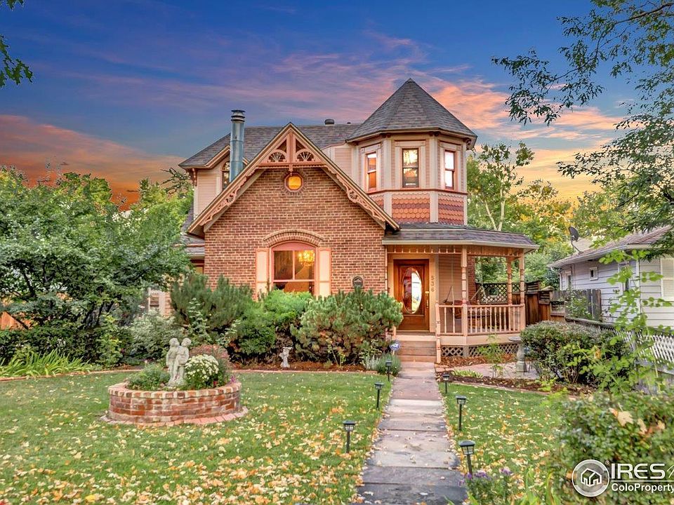 536 Collyer St, Longmont, CO 80501 Zillow