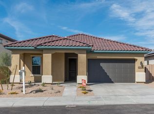 12020 S 183rd Dr, Goodyear, AZ 85338