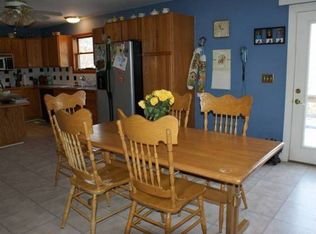 775 Wildflower Ln, Little Flock, AR 72756