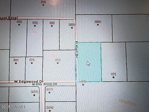 5th image of LOT 2 W Edgewood Dr