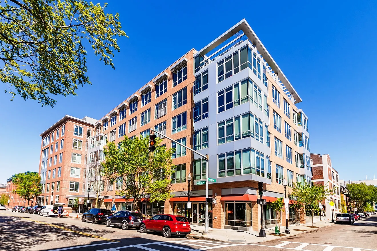 2 bed, 1186 sqft, $4,495 — Photo 4