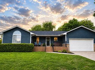 3129 N Applewood Dr, Wichita, KS 67220