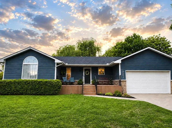 3129 N Applewood Dr, Wichita, KS 67220