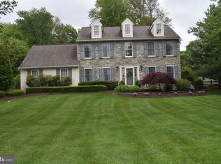 119 Addison Ln, Lansdale, PA 19446