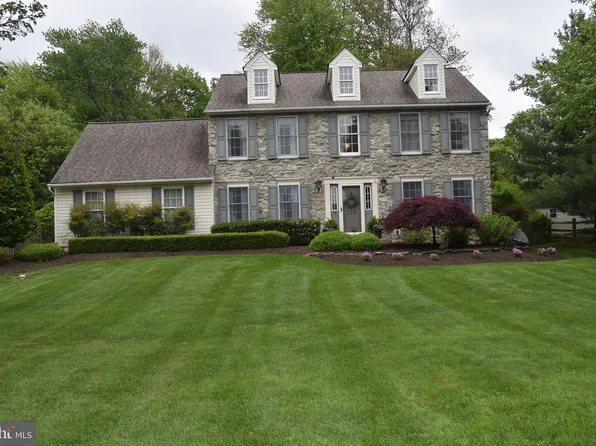 119 Addison Ln, Lansdale, PA 19446