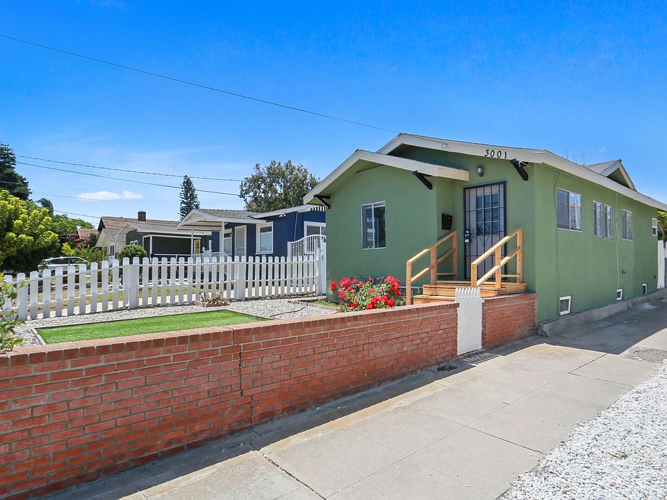 1st image of 3001 S Denison Ave
