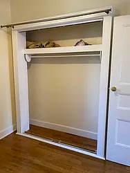 Rented by Landmark Realty & Management