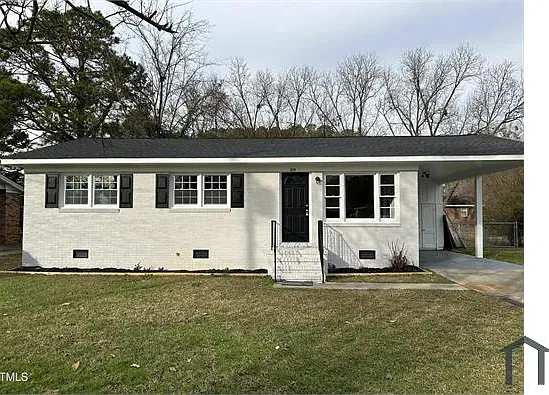 209 Bunche Dr